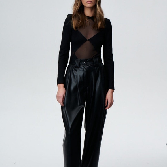 UNDRESS CODE Girl Crush Bodysuit - Picture 3 of 7